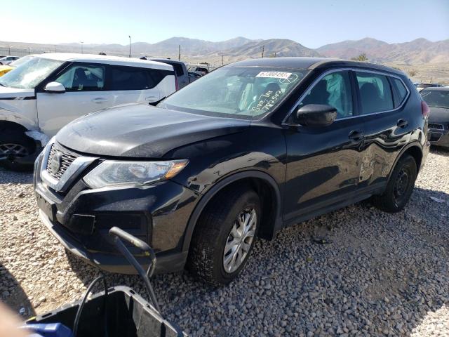 NISSAN ROGUE S 2018 5n1at2mv4jc722547