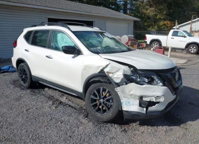 NISSAN ROGUE 2018 5n1at2mv4jc725139