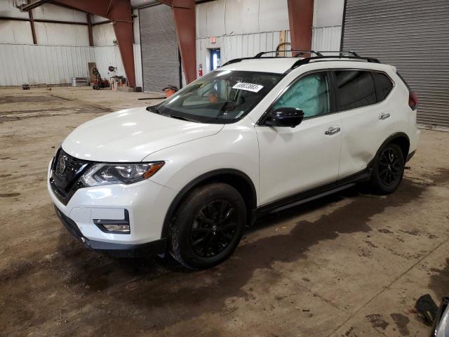 NISSAN ROGUE 2018 5n1at2mv4jc727229