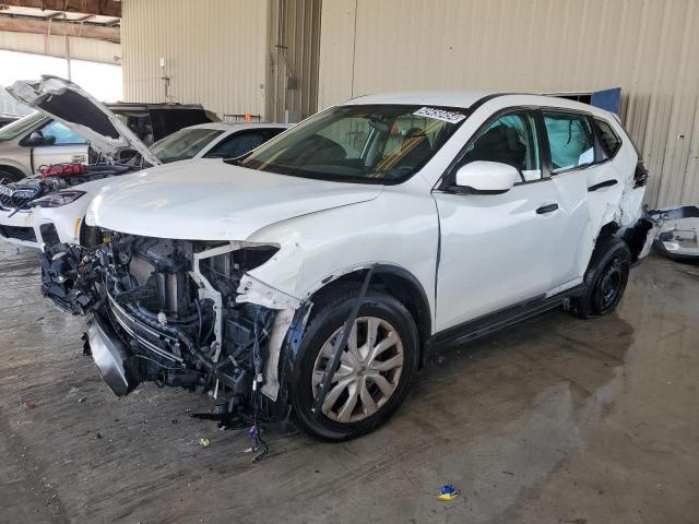 NISSAN ROGUE 2018 5n1at2mv4jc730342