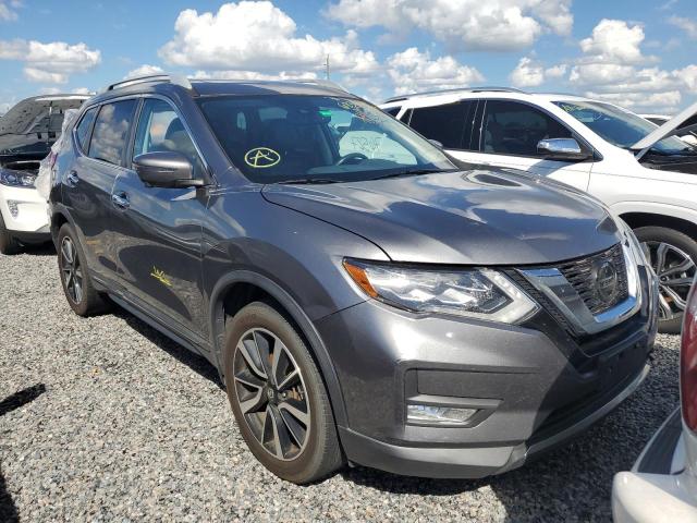 NISSAN ROGUE S 2018 5n1at2mv4jc736111