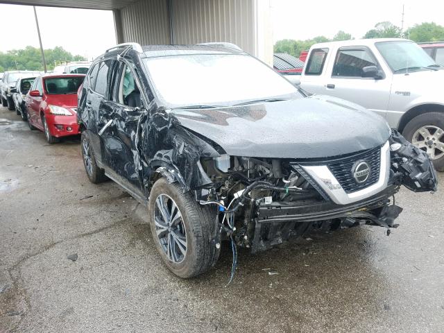 NISSAN NULL 2018 5n1at2mv4jc741616