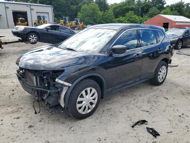 NISSAN ROGUE 2018 5n1at2mv4jc745116