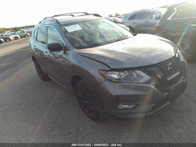 NISSAN ROGUE 2018 5n1at2mv4jc746220