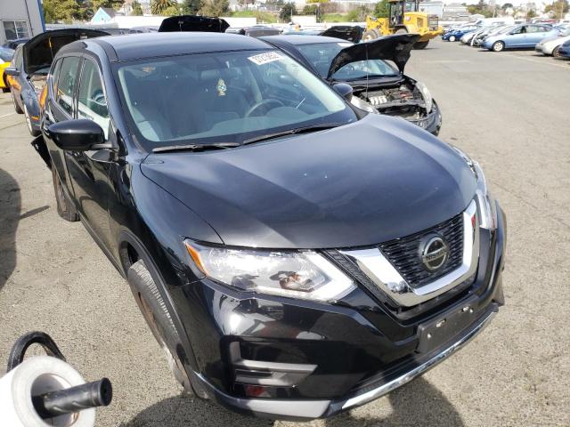 NISSAN ROGUE S 2018 5n1at2mv4jc746654