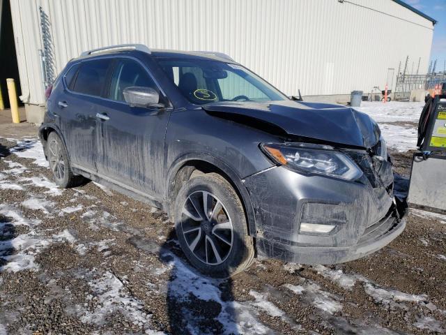 NISSAN ROGUE S 2018 5n1at2mv4jc748680