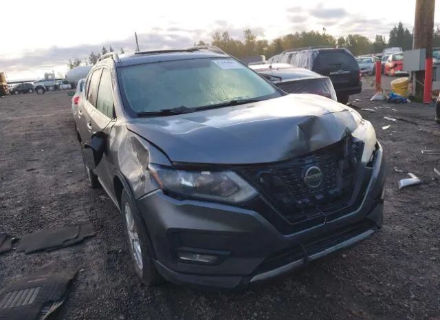 NISSAN ROGUE 2018 5n1at2mv4jc750123