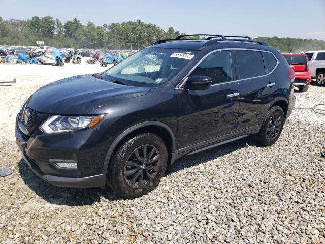 NISSAN ROGUE S 2018 5n1at2mv4jc750607