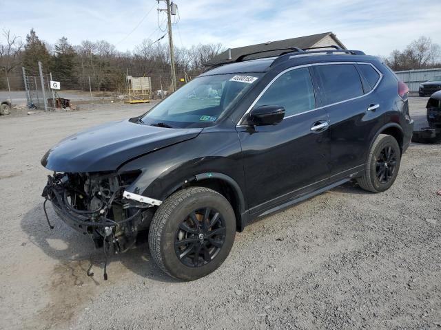 NISSAN ROGUE 2018 5n1at2mv4jc756259