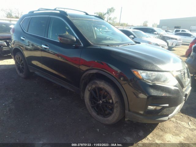 NISSAN ROGUE 2018 5n1at2mv4jc757489