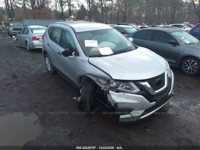 NISSAN ROGUE 2018 5n1at2mv4jc773336