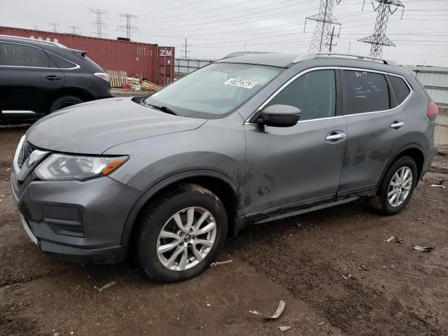 NISSAN ROGUE S 2018 5n1at2mv4jc774793