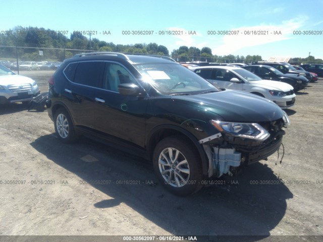 NISSAN ROGUE 2018 5n1at2mv4jc777483