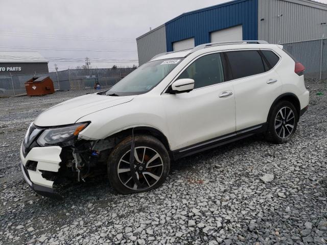 NISSAN ROGUE S 2018 5n1at2mv4jc778486