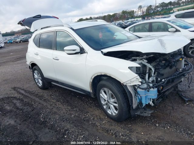 NISSAN ROGUE 2018 5n1at2mv4jc779279