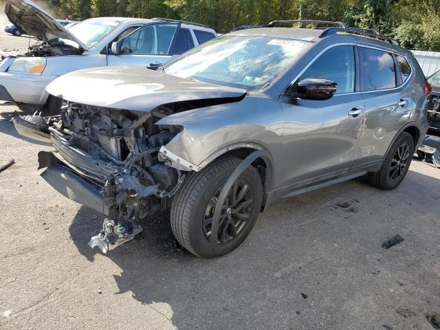 NISSAN ROGUE 2018 5n1at2mv4jc788046