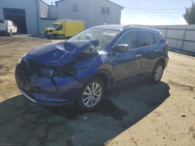 NISSAN ROGUE 2018 5n1at2mv4jc791044