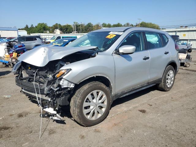 NISSAN ROGUE S 2018 5n1at2mv4jc792050