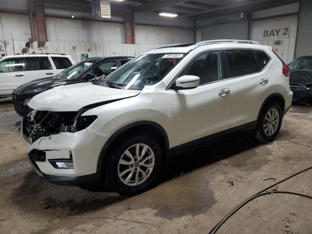 NISSAN ROGUE S 2018 5n1at2mv4jc809865