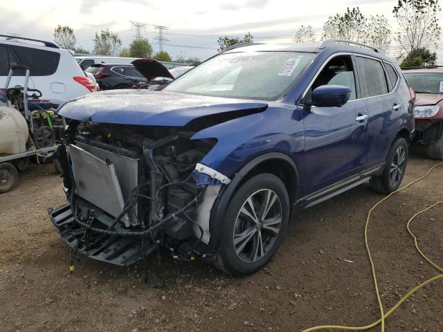 NISSAN ROGUE S 2018 5n1at2mv4jc815861