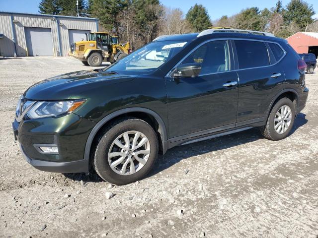 NISSAN ROGUE 2018 5n1at2mv4jc817447