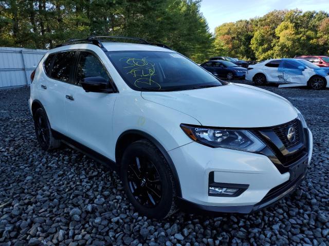 NISSAN ROGUE S 2018 5n1at2mv4jc819926