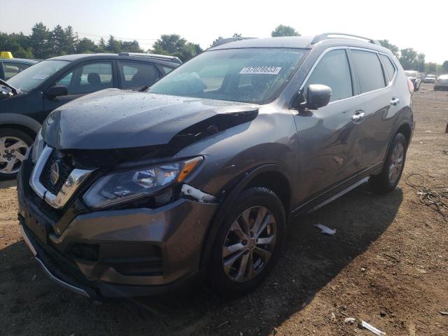 NISSAN ROGUE S 2018 5n1at2mv4jc828934