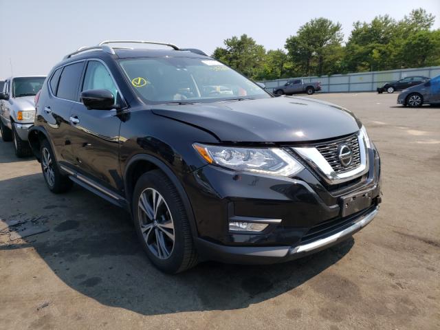 NISSAN NULL 2018 5n1at2mv4jc831588