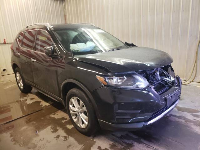 NISSAN ROGUE S 2018 5n1at2mv4jc832076