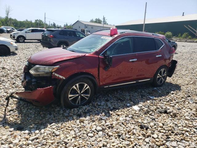 NISSAN ROGUE S 2018 5n1at2mv4jc836046