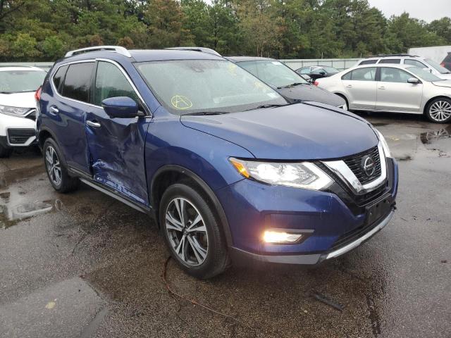 NISSAN ROGUE S 2018 5n1at2mv4jc838833