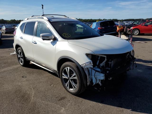 NISSAN ROGUE S 2018 5n1at2mv4jc840761