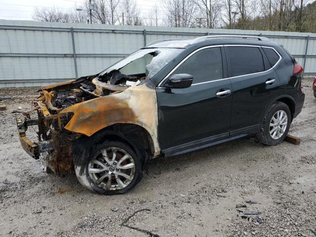 NISSAN ROGUE 2018 5n1at2mv4jc842770