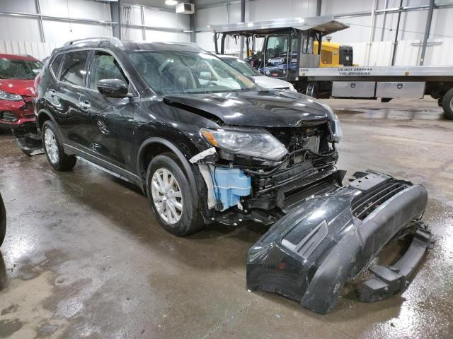 NISSAN ROGUE S 2018 5n1at2mv4jc844390