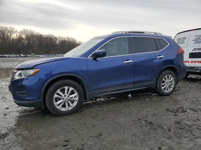 NISSAN ROGUE 2018 5n1at2mv4jc844664