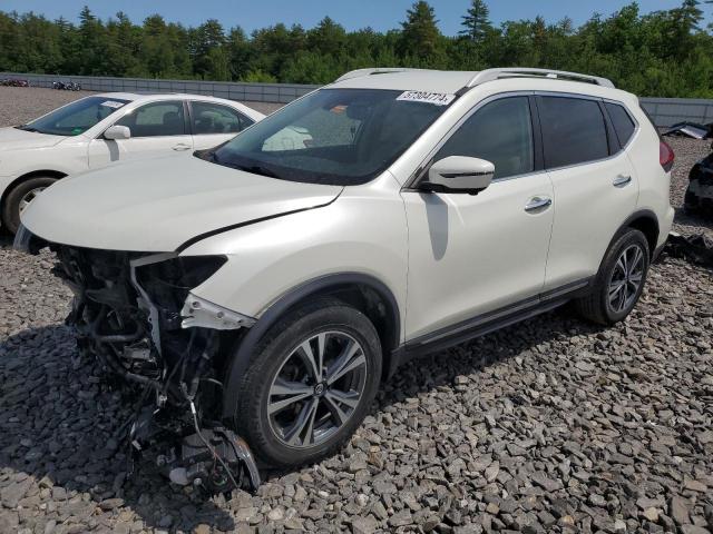 NISSAN ROGUE S 2018 5n1at2mv4jc848794