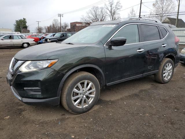 NISSAN ROGUE S 2019 5n1at2mv4kc716491