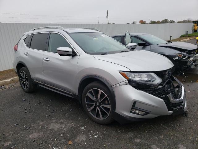 NISSAN ROGUE S 2019 5n1at2mv4kc717589