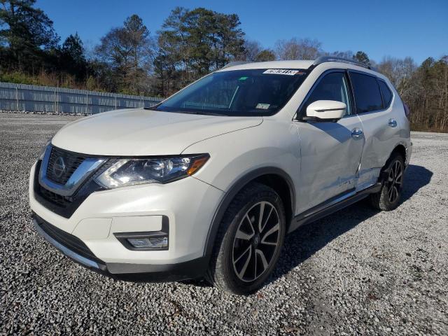 NISSAN ROGUE 2019 5n1at2mv4kc723716