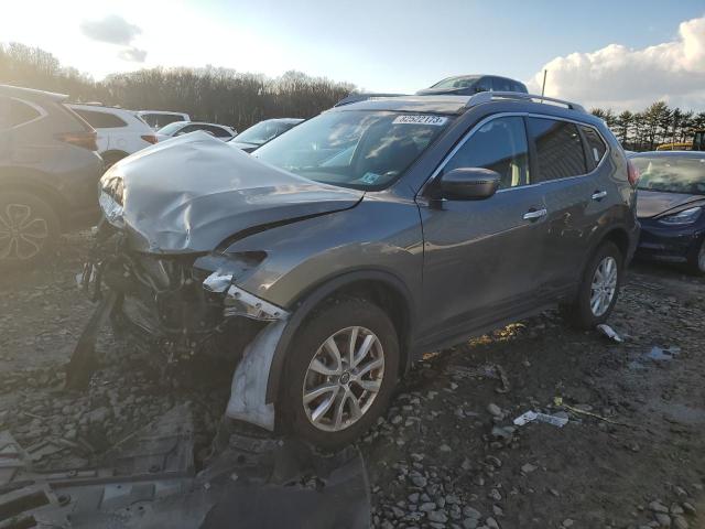 NISSAN ROGUE 2019 5n1at2mv4kc732478