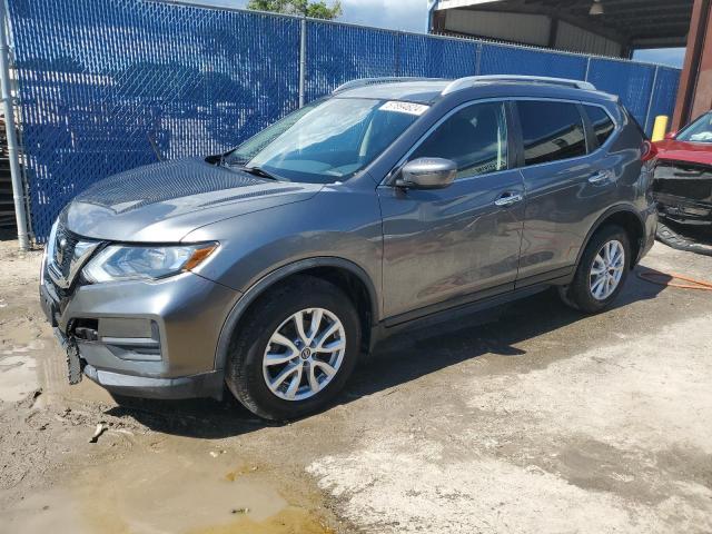 NISSAN ROGUE 2019 5n1at2mv4kc735204