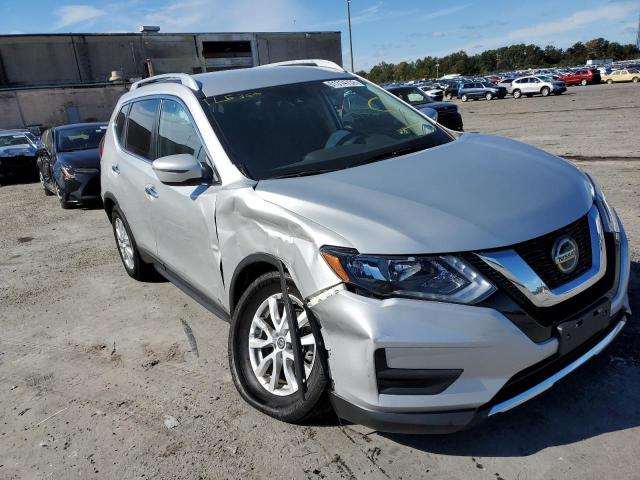 NISSAN ROGUE S 2019 5n1at2mv4kc738359