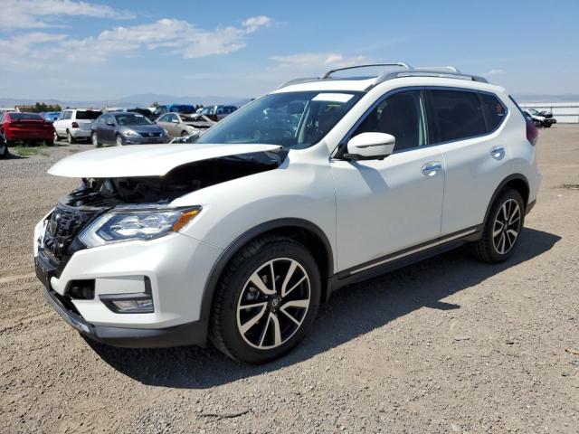 NISSAN ROGUE S 2019 5n1at2mv4kc743867