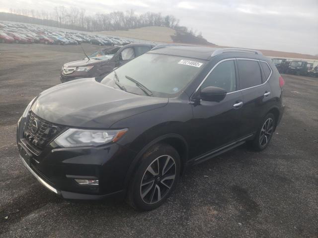 NISSAN ROGUE S 2019 5n1at2mv4kc745179