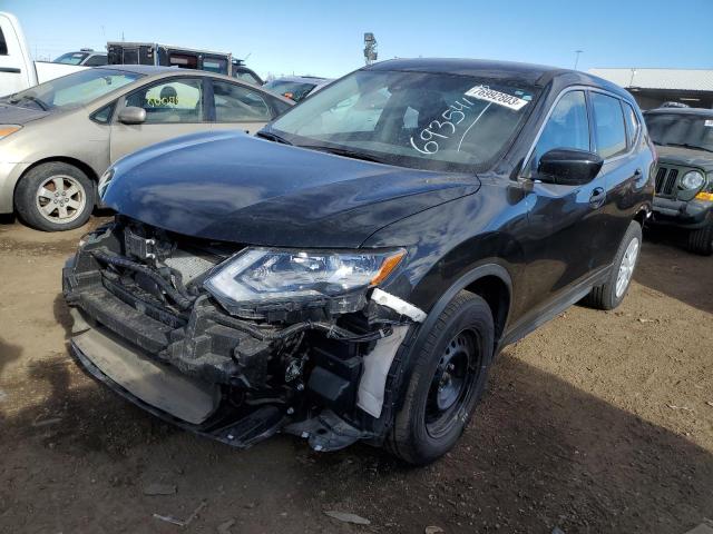 NISSAN ROGUE 2019 5n1at2mv4kc746297