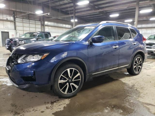 NISSAN ROGUE S 2019 5n1at2mv4kc746686