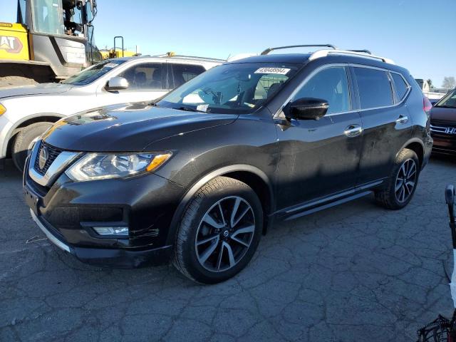 NISSAN ROGUE 2019 5n1at2mv4kc748597