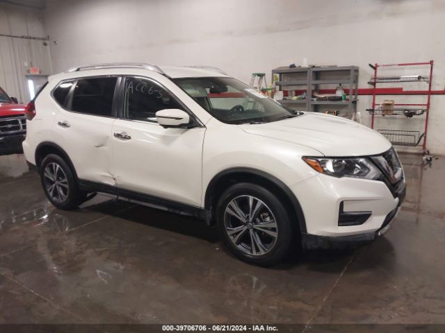 NISSAN ROGUE 2019 5n1at2mv4kc751757