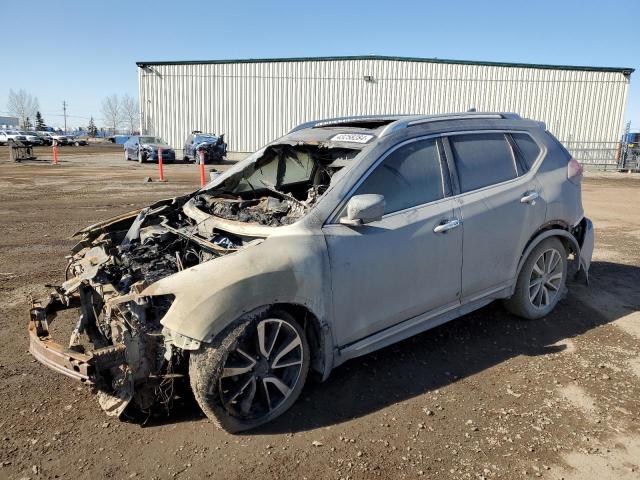 NISSAN ROGUE 2019 5n1at2mv4kc751760