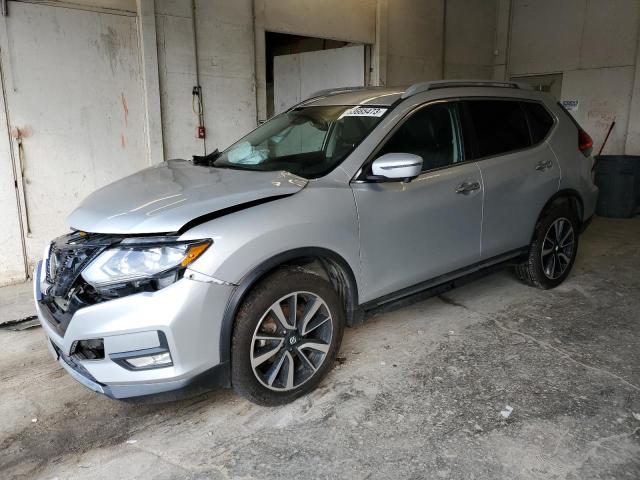 NISSAN ROGUE 2019 5n1at2mv4kc755503